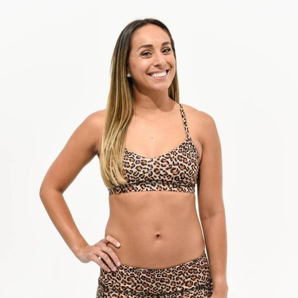 Reinette - Stay Wild x Kels Kiel NEW IN BAG